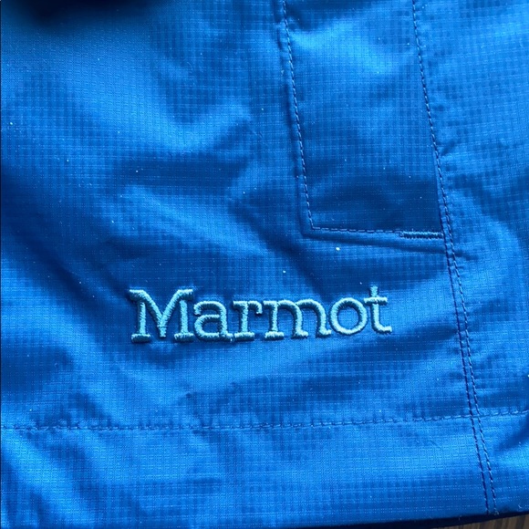 women's marmot camp ez jacket - Picture 8 of 8